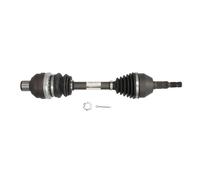 Semieje VKJC 1974 SKF para OPEL MERIVA B Monospace