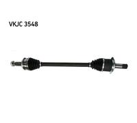 Eje de transmisión SKF VKJC 3548