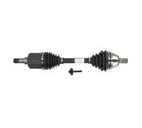 Eje de transmisión SKF VKJC 4863 izquierda