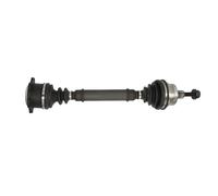 Eje de transmisión SKF VKJC 4872 izquierda
