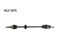 SKF CardÃ¡n para DACIA: Sandero, Logan (Ref: VKJC 5075)