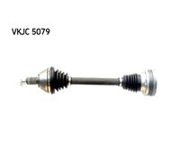 Árbol de transmisión SKF VKJC 5079 para SEAT CORDOBA (6L2) 2 2002-2009