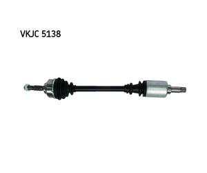 Eje de transmisión SKF VKJC 5138