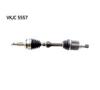Eje de transmisión SKF VKJC 5557