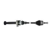 Eje de transmisión SKF VKJC 6775