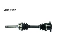 Eje de transmisión SKF VKJC 7112