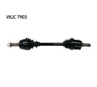 Eje de transmisión SKF VKJC 7903