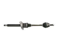 Semieje VKJC 8020 SKF para MINI MINI MINI Descapotable MINI CLUBMAN