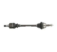 Eje de transmisión SKF VKJC 8021