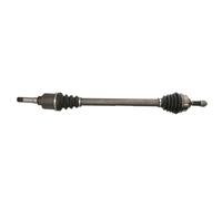 Eje de transmisión SKF VKJC 8390 derecha
