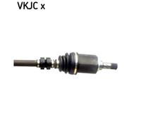 SKF VKJC 8551 Árbol de transmisión