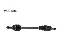 Eje de transmisión SKF VKJC 8882