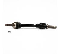 Eje de transmisión SPIDAN 790 mm M22x1.5 Ø 84 mm para u.a. RENAULT LAGUNA
