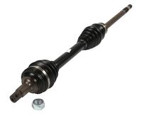 Eje de transmisión SPIDAN 892mm M24x1.5 Ø80mm para PEUGEOT 306