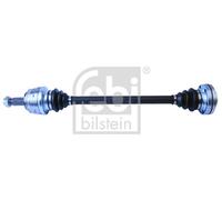 Eje de Transmisión Trasero Derecho para BMW 3 Touring E46 320d 325i 318d