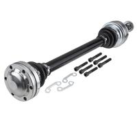 Semieje Eje trasero izquierda NPW-PS-018 NTY para PORSCHE BOXSTER Spyder CAYMAN