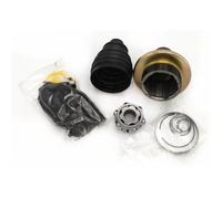 Eje de transmisión trasero, junta homocinética exterior for ATV CF500 500-A 2A X5 X6 X8 Quad 9010-280230-1000 GO KART