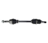 Eje de Trasnmisión Izquierdo para Aygo, C1, P107 1.4HDI 05- 3272JZ 327611