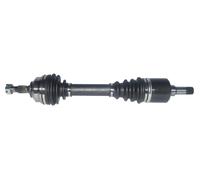 Eje de Trasnmisión Izquierdo para Citroen C4 2.0 HDI 04- 3272FT 3272FV 3272ST