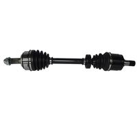 Eje de Trasnmisión Izquierdo para Cr-V II 2.2CTDI 05-06 44306SJHE02