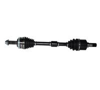Eje de Trasnmisión Izquierdo para Hyundai I40 12 1.7 11- 495003Z400