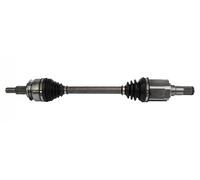 Eje de Trasnmisión Izquierdo para Mazda CX-5 2.0 11- FTB62560X FTB12560XA