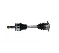 Eje de Trasnmisión Izquierdo para Mitsubishi L 200 2.5 05-12 MR580692