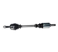 Eje de Trasnmisión Izquierdo para Peugeot 106 , Saxo 1.0 99- 32721Q 32729P