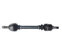 Eje de Trasnmisión Izquierdo para Peugeot 308 1.6 07- 3272LG 3272LH 3272TZ