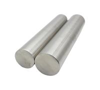 Eje De Varilla De Acero Inoxidable 303, Diámetro 1 Mm, 2, 3, 4, 5, 6, 7, 7,5, 8 Mm, 9 Mm, 10 Mm, 400 Mm, 500 Mm De Largo, Eje Lineal For Piezas De Impresora 3D, 1 Pieza(9.5mm,500mm)