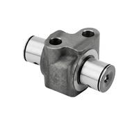 Eje del balancín de la válvula 4.60837 DT Spare Parts para MERCEDES-BENZ MAN