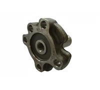 Eje del buje de la rueda Eje trasero 55011327201 vika para SEAT VW AUDI SKODA