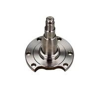 Eje del buje de la rueda eje trasero ambos lados 33-0577 MAXGEAR para AUDI VW