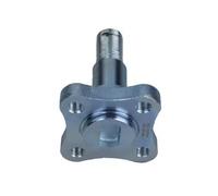 Eje del buje de la rueda eje trasero ambos lados 33-1054 MAXGEAR para DACIA