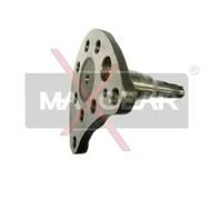 Eje del buje de la rueda Eje trasero, derecha 33-0493 MAXGEAR para VW SEAT
