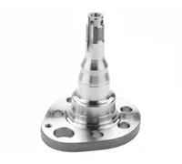 FEBI BILSTEIN 18346 Muñón de eje, cuerpo del eje