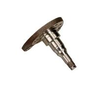 Eje del buje de la rueda Eje trasero izquierda 33-0492 MAXGEAR para VW SEAT
