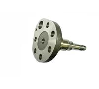 Eje del buje de la rueda Eje trasero izquierda 33-0535 MAXGEAR para VW SEAT