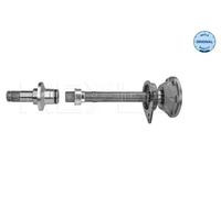 Eje del diferencial 100 498 0249/S MEYLE para VW TRANSPORTER T4 Autobús