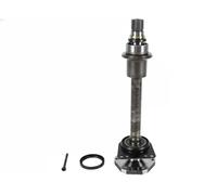 Eje del diferencial 203383 GSP para SEAT FORD VW