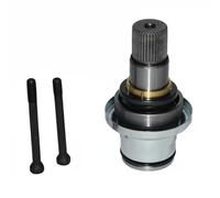 Eje del diferencial 261192 GSP para VW FORD SEAT