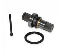 Eje del diferencial 261213 GSP para VW TRANSPORTER T5 Autobús MULTIVAN T5