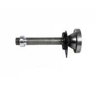 Eje del diferencial 261245 GSP para VW SEAT