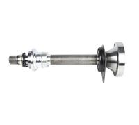 Eje del diferencial 261255 GSP para VW SEAT