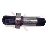 MAXGEAR 49-0669 Palier, diferencial