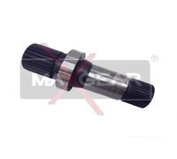 MAXGEAR 49-0670 Palier, diferencial