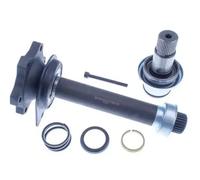 Eje del diferencial C120497 DENCKERMANN para VW SEAT FORD