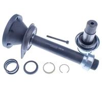 Eje del diferencial C120542 DENCKERMANN para VW SEAT