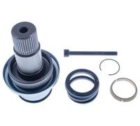 Eje del diferencial C120602 DENCKERMANN para VW SEAT FORD
