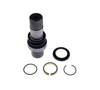 Eje del diferencial C120605 DENCKERMANN para VW TRANSPORTER T5 Autobús